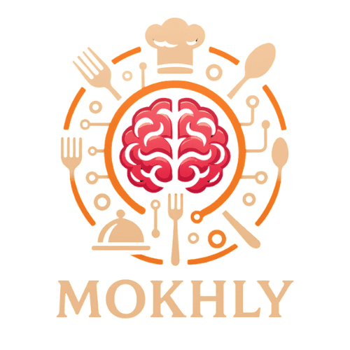 MOKHLY Web Developer 